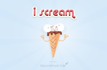 best ice cream puns