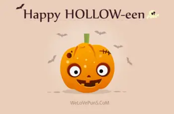 best halloween puns
