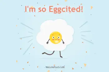 best egg puns