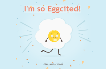 best egg puns