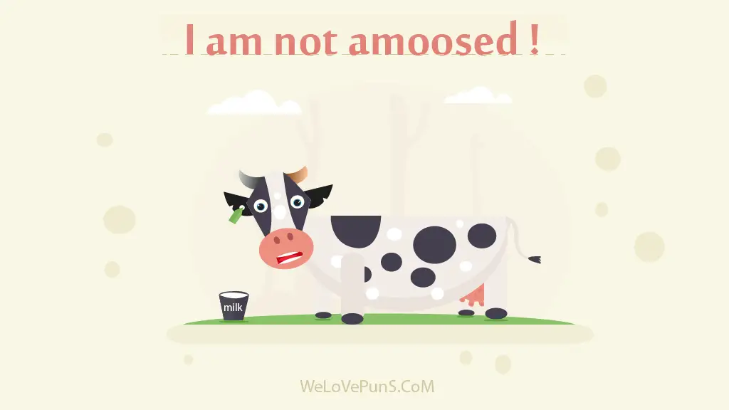 60 Cow Puns That Are Udderly Hilarious For Cow Lovers