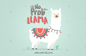 llama puns