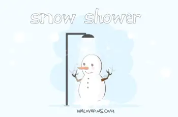 best snow puns and snow jokes
