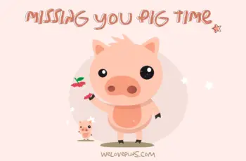 best pig puns