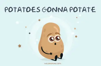 best potato puns