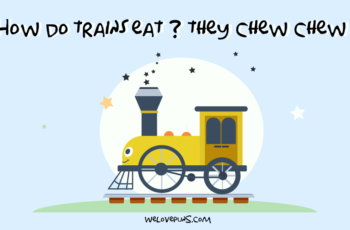 best train puns