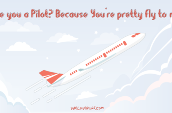 best airplane puns