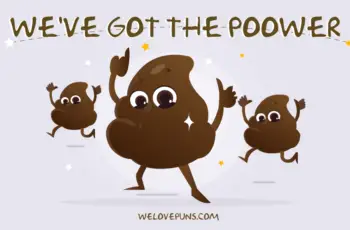 best poop puns