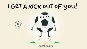 best soccer puns