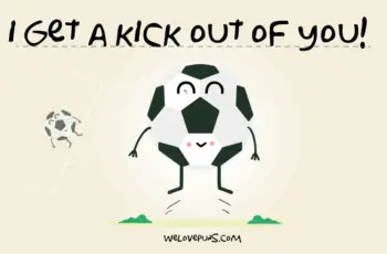 best soccer puns
