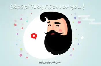 best beard puns