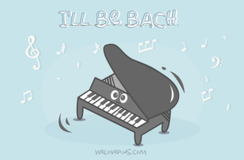 best piano puns