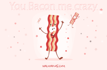 best bacon puns