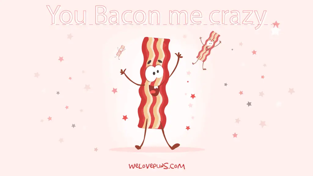 best bacon puns