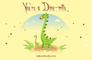 best dinosaur puns