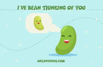 best bean puns