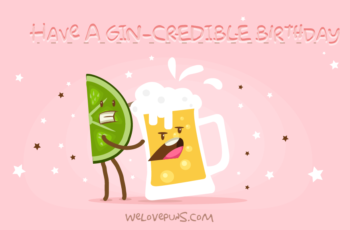 best alcohol puns