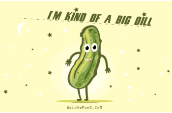 best pickle puns