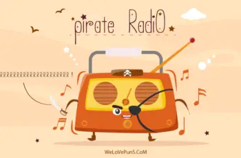best pirate puns