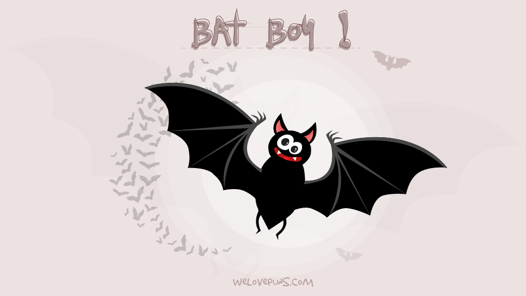 best bat puns