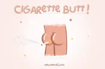 best butt puns