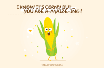 best corn puns