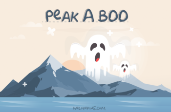 best mountain puns