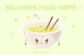 best soup puns