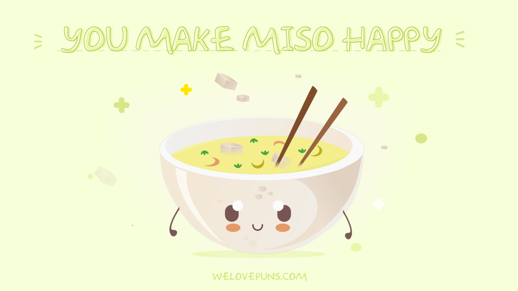 best soup puns