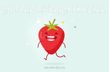 best strawberry puns