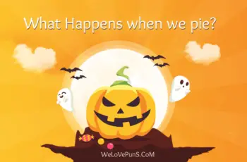 best pumpkin puns