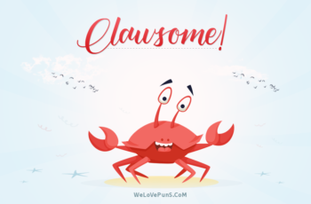best crab puns