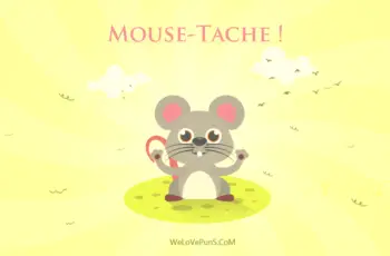 best mouse puns