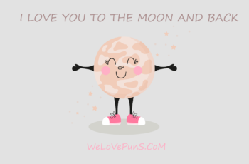 best moon puns