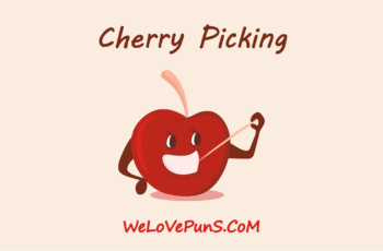 best cherry puns