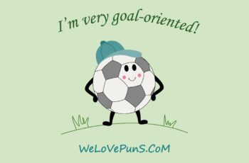 best ball puns