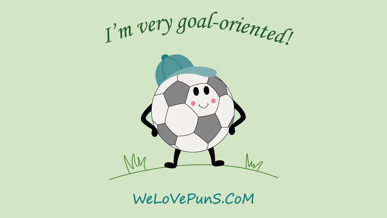 best ball puns