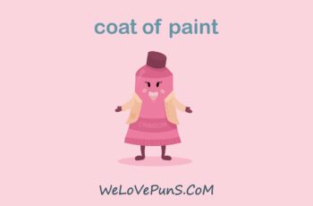 Best Paint Puns