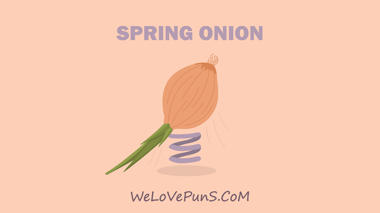 best onion puns