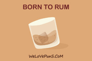 Best Drink Puns