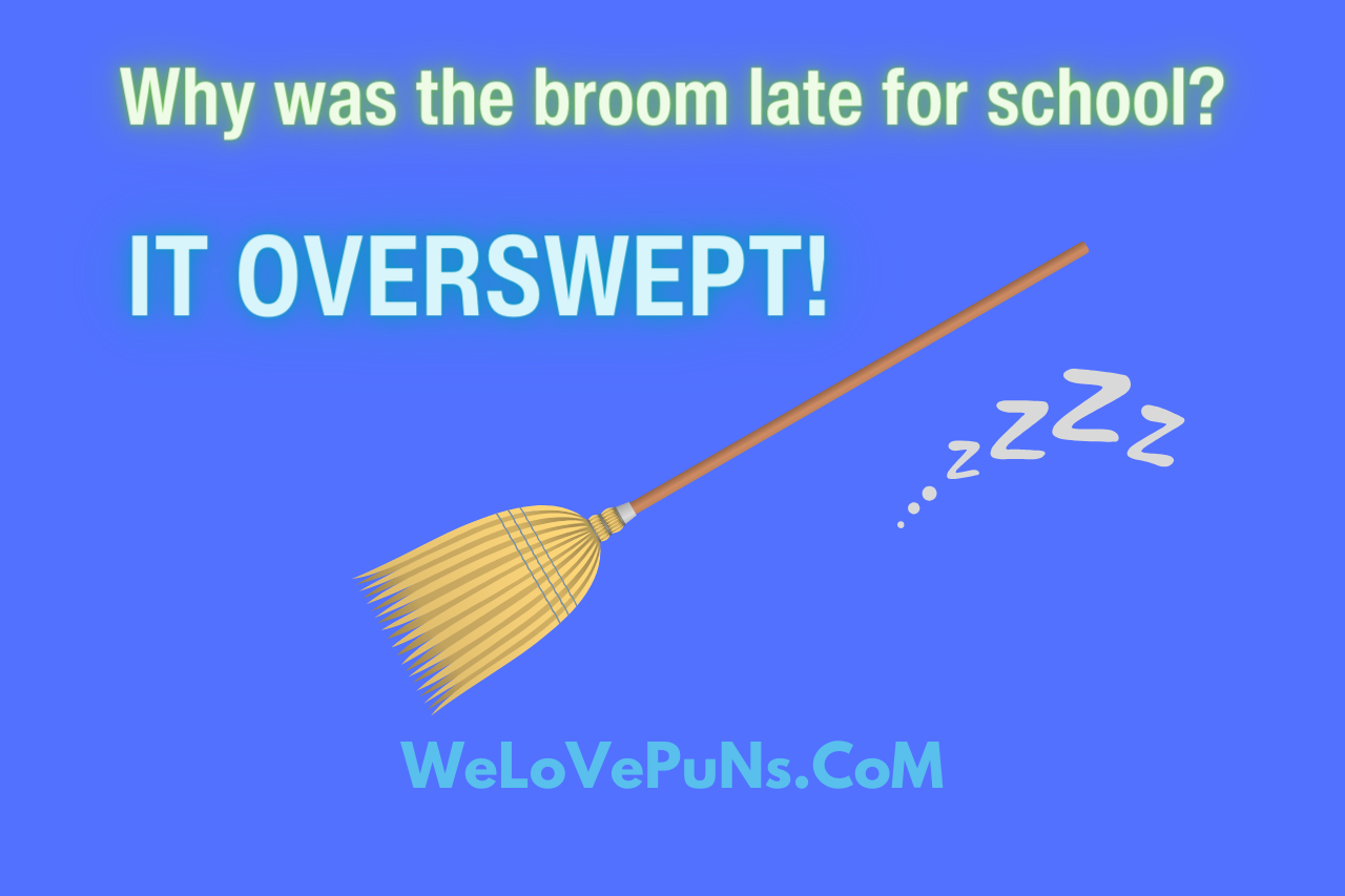 Best Puns For Kids